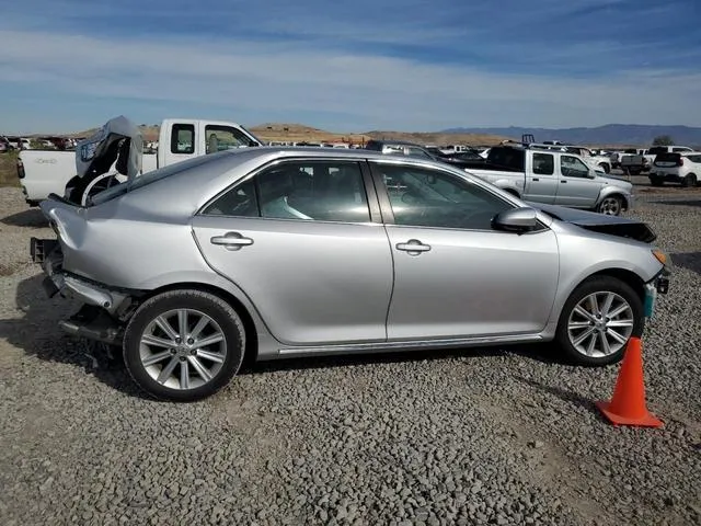 4T1BK1FK3DU533598 2013 2013 Toyota Camry- SE 3