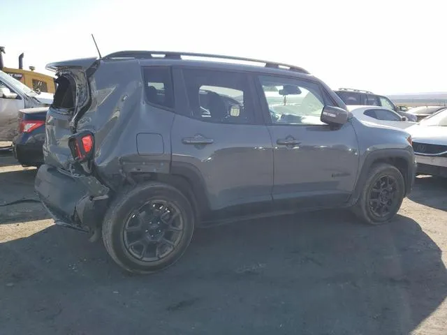 ZACNJABB0LPL86440 2020 2020 Jeep Renegade- Latitude 3