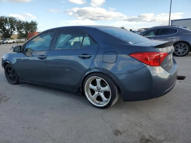 2T1BURHEXJC008745 2018 2018 Toyota Corolla- L 2