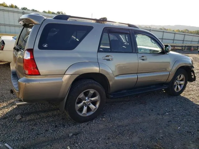 JTEBU17R178099989 2007 2007 Toyota 4runner- Limited 3