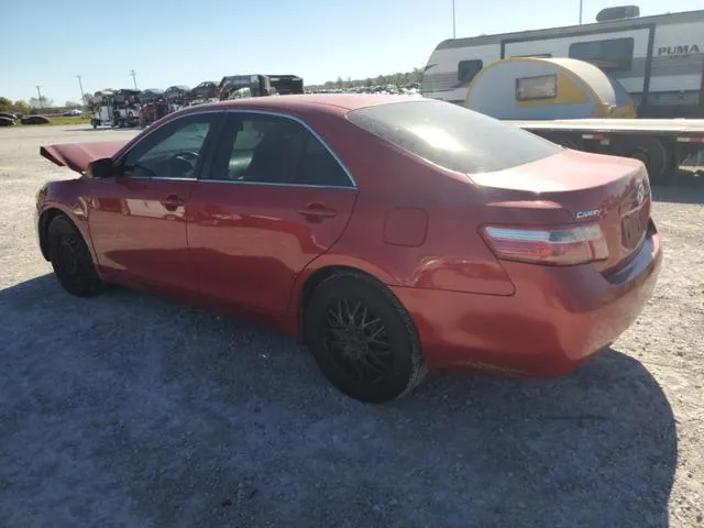 4T1BE46K67U065766 2007 2007 Toyota Camry- CE 2