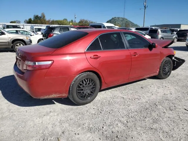 4T1BE46K67U065766 2007 2007 Toyota Camry- CE 3