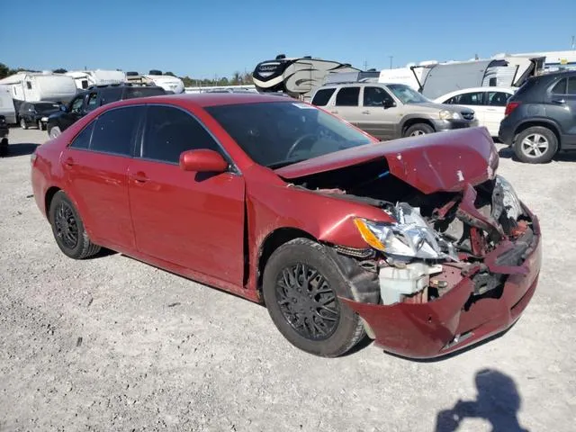 4T1BE46K67U065766 2007 2007 Toyota Camry- CE 4