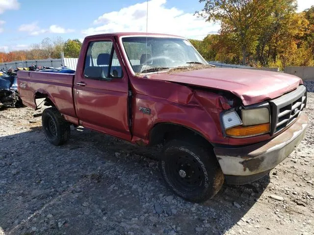 1FTEX14NXSKC12974 1999 1999 Ford F-150 4