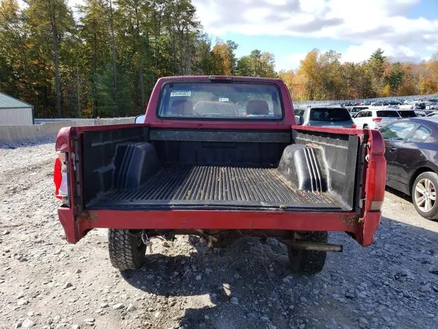 1FTEX14NXSKC12974 1999 1999 Ford F-150 6