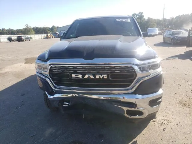 1C6SRFHT2LN111678 2020 2020 RAM 1500- Limited 5