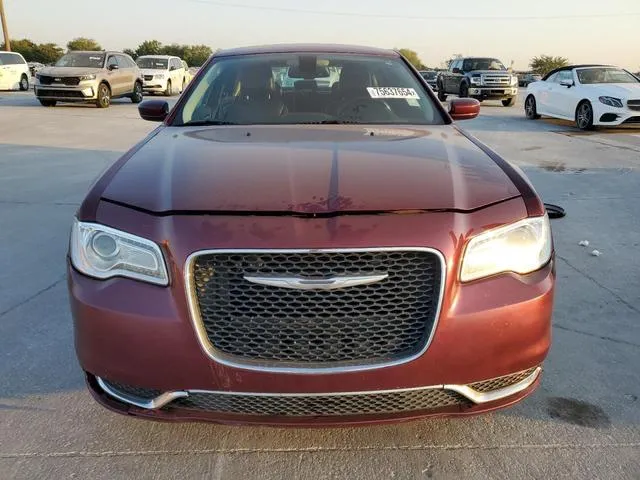 2C3CCAAGXGH167577 2016 2016 Chrysler 300- Limited 5