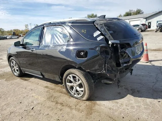 2GNAXNEV2L6225508 2020 2020 Chevrolet Equinox- Premier 2