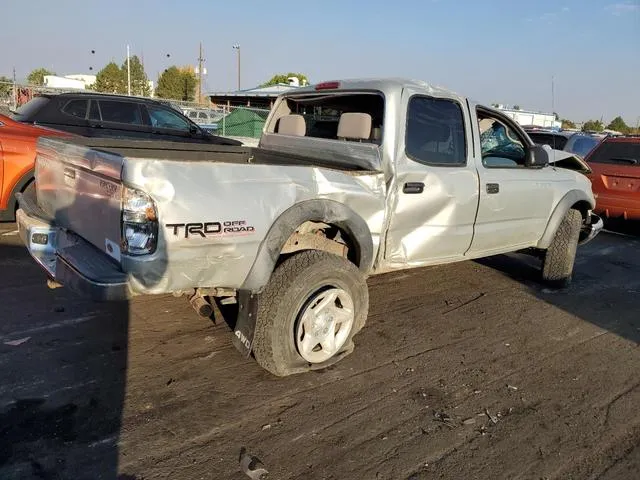 5TEHN72N44Z322023 2004 2004 Toyota Tacoma- Double Cab 3