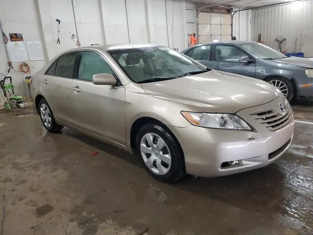 4T4BE46K89R130111 2009 2009 Toyota Camry- Base 4