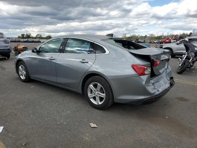 1G1ZC5ST7PF201459 2023 2023 Chevrolet Malibu- LS 2