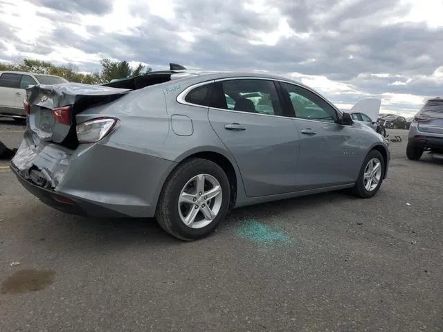 1G1ZC5ST7PF201459 2023 2023 Chevrolet Malibu- LS 3