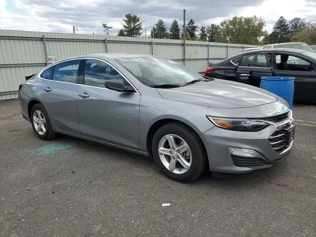 1G1ZC5ST7PF201459 2023 2023 Chevrolet Malibu- LS 4