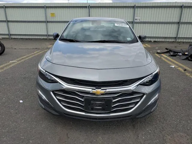 1G1ZC5ST7PF201459 2023 2023 Chevrolet Malibu- LS 5