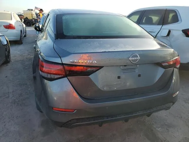 3N1AB8BVXRY277248 2024 2024 Nissan Sentra- S 6