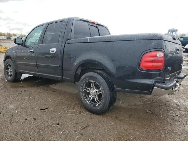 1FTRW07W81KE03388 2001 2001 Ford F-150- Supercrew 2