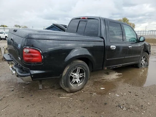 1FTRW07W81KE03388 2001 2001 Ford F-150- Supercrew 3