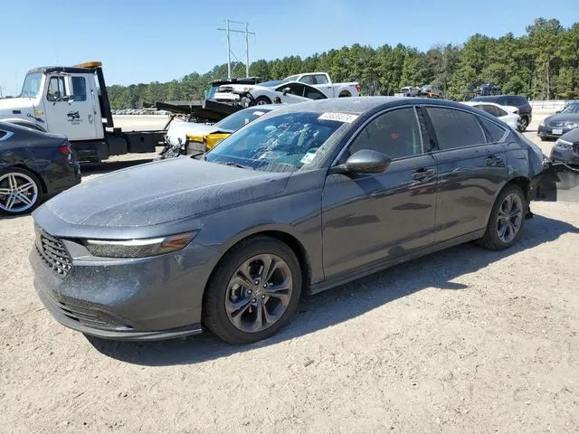 1HGCY1F39RA031558 2024 2024 Honda Accord- EX 1