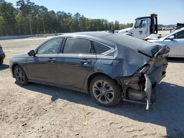 1HGCY1F39RA031558 2024 2024 Honda Accord- EX 2