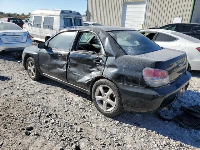 JF1GD67616H510843 2006 2006 Subaru Impreza- 2-5I 2