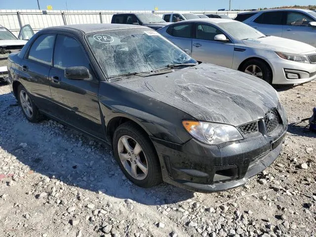 JF1GD67616H510843 2006 2006 Subaru Impreza- 2-5I 4