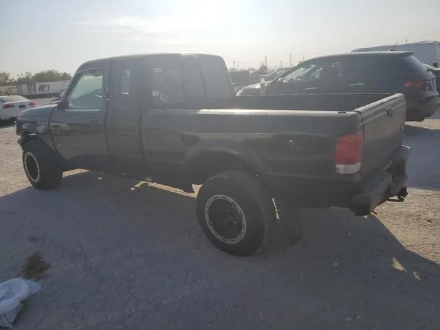 1FTZR15X2YPA99254 2000 2000 Ford Ranger- Super Cab 2