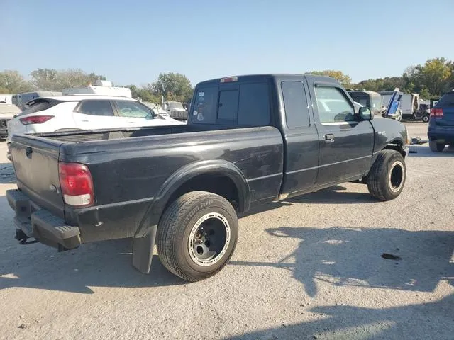 1FTZR15X2YPA99254 2000 2000 Ford Ranger- Super Cab 3