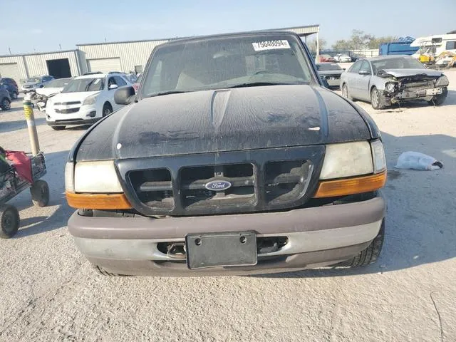 1FTZR15X2YPA99254 2000 2000 Ford Ranger- Super Cab 5