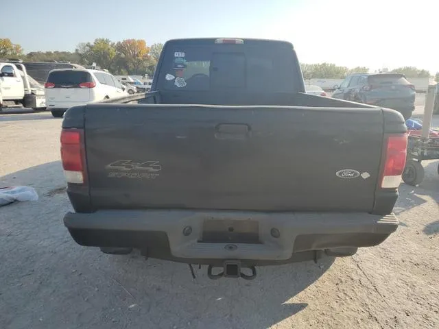 1FTZR15X2YPA99254 2000 2000 Ford Ranger- Super Cab 6