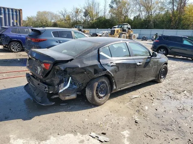 1N4BL4BV7MN384664 2021 2021 Nissan Altima- S 3