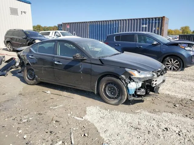 1N4BL4BV7MN384664 2021 2021 Nissan Altima- S 4