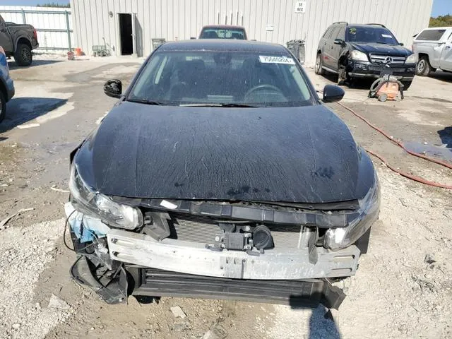 1N4BL4BV7MN384664 2021 2021 Nissan Altima- S 5