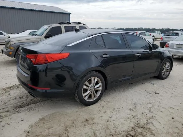 5XXGN4A75DG250230 2013 2013 KIA Optima- EX 3