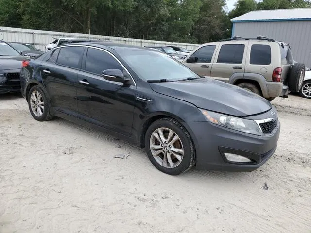 5XXGN4A75DG250230 2013 2013 KIA Optima- EX 4