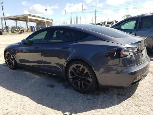 5YJSA1E5XPF512330 2023 2023 Tesla MODEL S 2