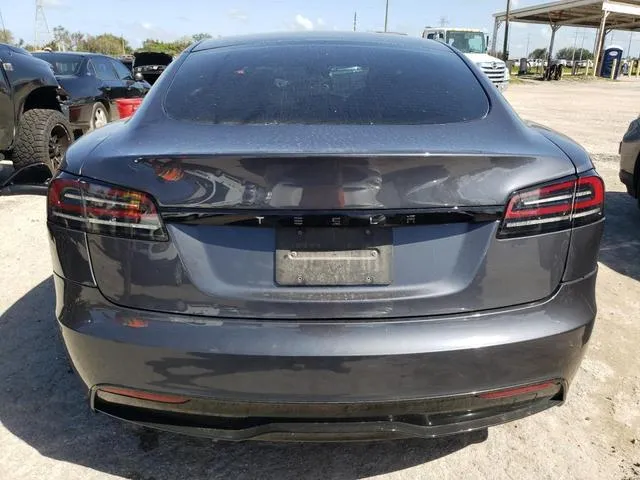 5YJSA1E5XPF512330 2023 2023 Tesla MODEL S 6