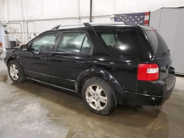 1FMDK06167GA07463 2007 2007 Ford Freestyle- Limited 2