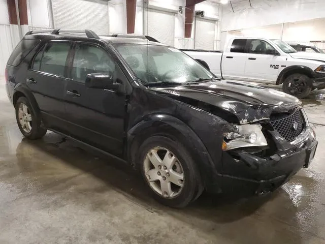 1FMDK06167GA07463 2007 2007 Ford Freestyle- Limited 4