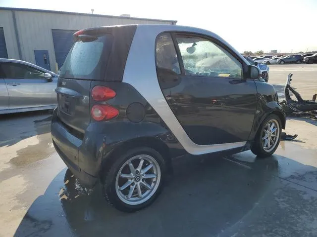 WMEEJ31X98K146530 2008 2008 Smart Fortwo- Pure 3