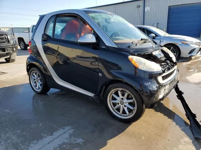 WMEEJ31X98K146530 2008 2008 Smart Fortwo- Pure 4