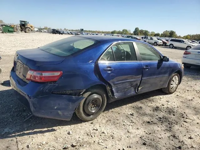 4T1BE46KX7U063955 2007 2007 Toyota Camry- CE 3