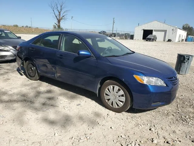 4T1BE46KX7U063955 2007 2007 Toyota Camry- CE 4