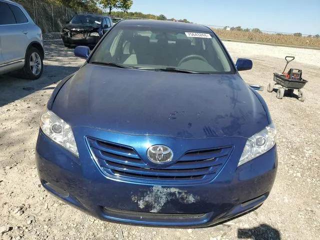 4T1BE46KX7U063955 2007 2007 Toyota Camry- CE 5