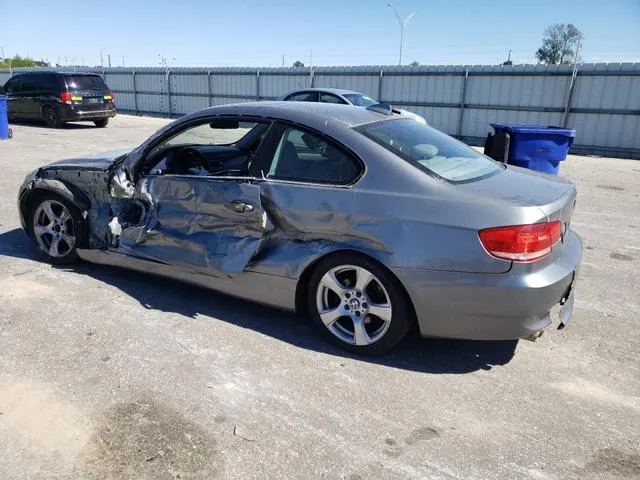 WBAWV53567P076983 2007 2007 BMW 3 Series- 328 Xi Sulev 2