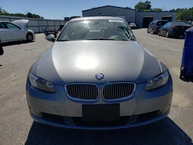 WBAWV53567P076983 2007 2007 BMW 3 Series- 328 Xi Sulev 5