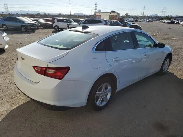 1G1ZC5ST9PF158145 2023 2023 Chevrolet Malibu- LS 3