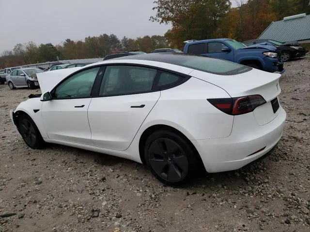 5YJ3E1EA9PF691451 2023 2023 Tesla MODEL 3 2