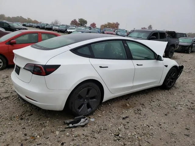 5YJ3E1EA9PF691451 2023 2023 Tesla MODEL 3 3