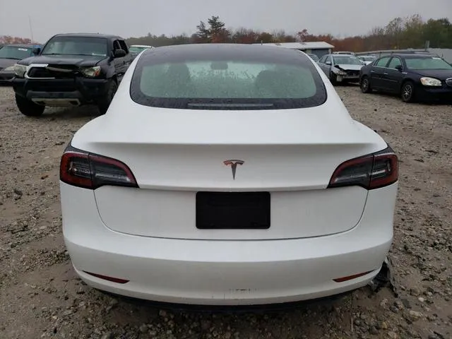 5YJ3E1EA9PF691451 2023 2023 Tesla MODEL 3 6