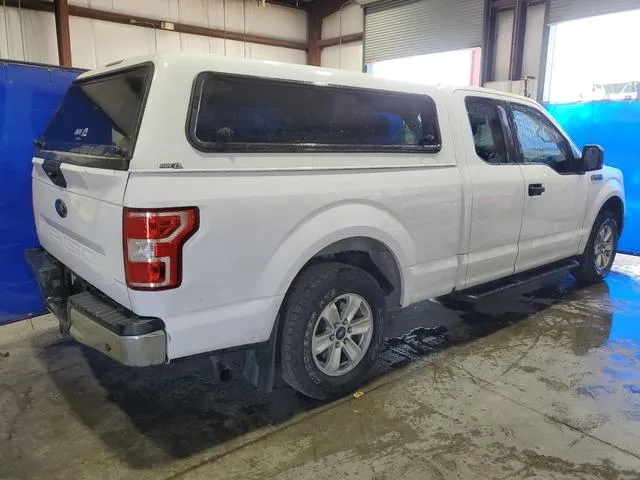 1FTEX1CB1JKE82049 2018 2018 Ford F-150- Super Cab 3